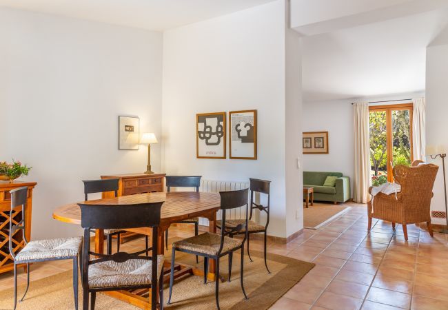 Finca en Manacor - Ses Cases Son Blat, Finca 5StarsHome Mallorca Finca en Manacor - Ses Cases Son Blat, Finca 5StarsHome Mallorca