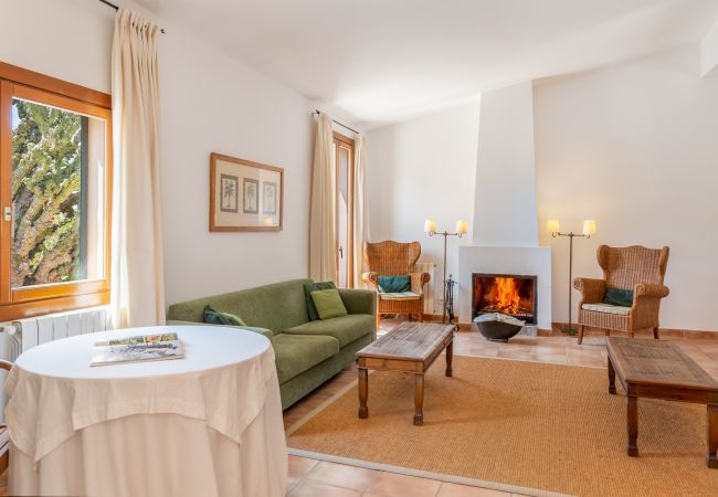 Finca en Manacor - Ses Cases Son Blat, Finca 5StarsHome Mallorca Finca en Manacor - Ses Cases Son Blat, Finca 5StarsHome Mallorca