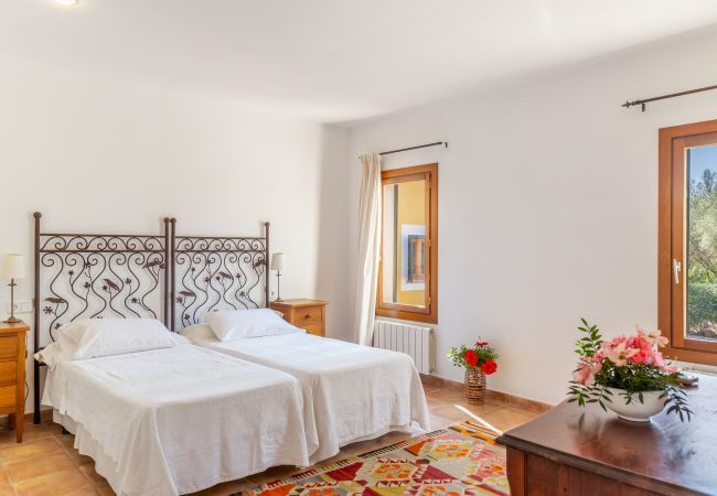 Finca en Manacor - Ses Cases Son Blat, Finca 5StarsHome Mallorca Finca en Manacor - Ses Cases Son Blat, Finca 5StarsHome Mallorca