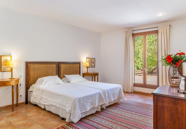 Finca en Manacor - Ses Cases Son Blat, Finca 5StarsHome Mallorca Finca en Manacor - Ses Cases Son Blat, Finca 5StarsHome Mallorca