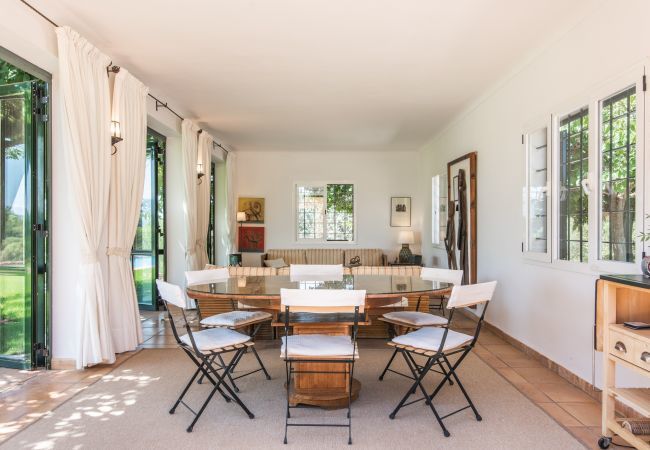 Finca en Manacor - Sestador Blat, Finca 5StarsHome Mallorca Finca en Manacor - Sestador Blat, Finca 5StarsHome Mallorca