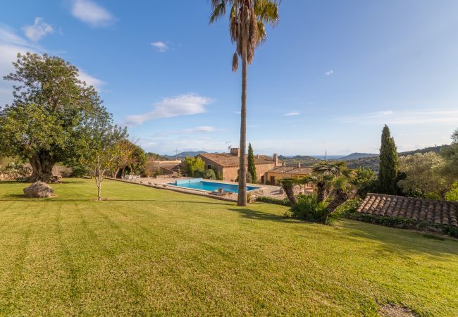Villa en Son Servera - LeXiclati, Finca 5StarsHome Mallorca Villa en Son Servera - LeXiclati, Finca 5StarsHome Mallorca
