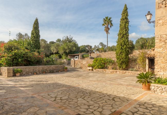 Villa en Son Servera - LeXiclati, Finca 5StarsHome Mallorca Villa en Son Servera - LeXiclati, Finca 5StarsHome Mallorca