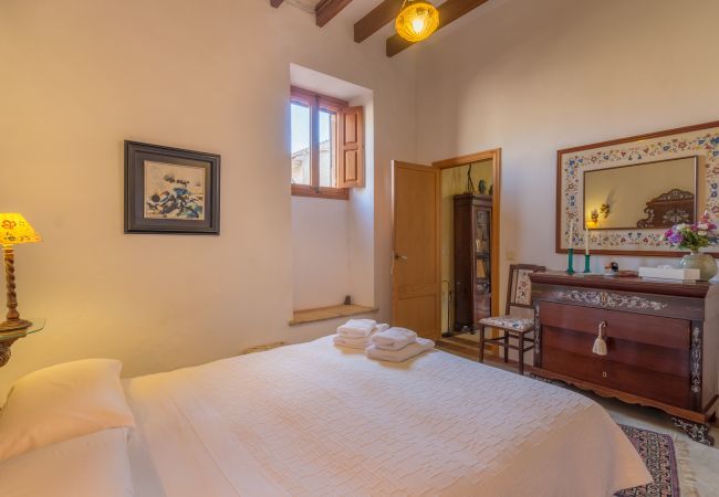 Villa en Son Servera - LeXiclati, Finca 5StarsHome Mallorca Villa en Son Servera - LeXiclati, Finca 5StarsHome Mallorca