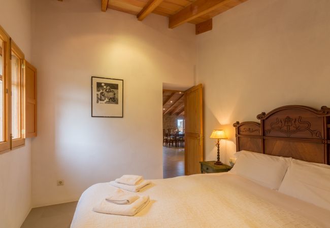 Villa en Son Servera - LeXiclati, Finca 5StarsHome Mallorca Villa en Son Servera - LeXiclati, Finca 5StarsHome Mallorca