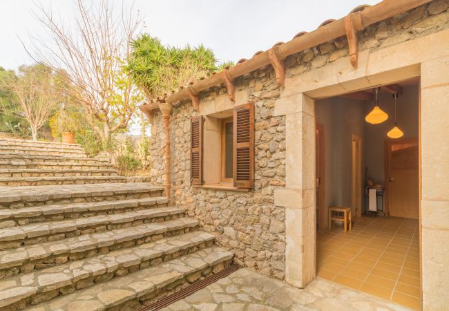 Villa en Son Servera - LeXiclati, Finca 5StarsHome Mallorca Villa en Son Servera - LeXiclati, Finca 5StarsHome Mallorca