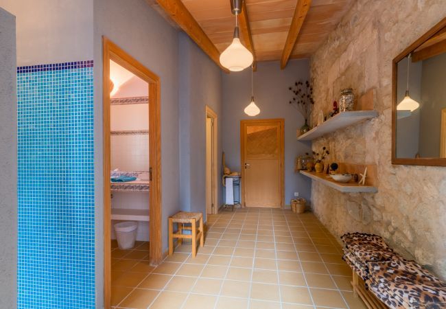 Villa en Son Servera - LeXiclati, Finca 5StarsHome Mallorca Villa en Son Servera - LeXiclati, Finca 5StarsHome Mallorca