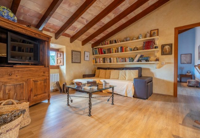 Villa en Son Servera - LeXiclati, Finca 5StarsHome Mallorca Villa en Son Servera - LeXiclati, Finca 5StarsHome Mallorca