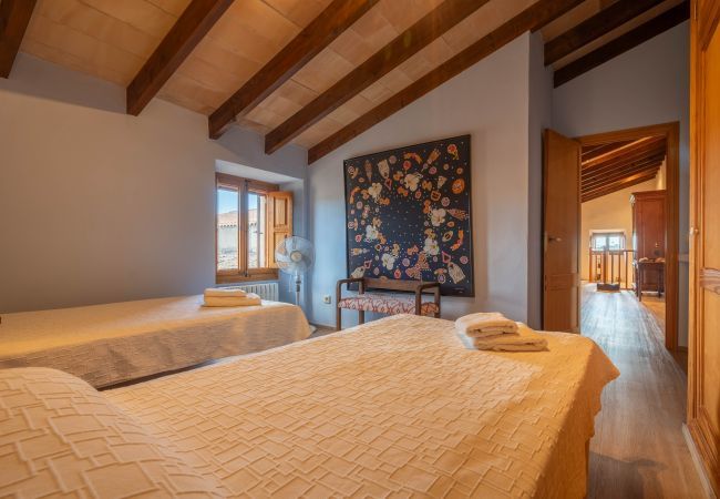 Villa en Son Servera - LeXiclati, Finca 5StarsHome Mallorca Villa en Son Servera - LeXiclati, Finca 5StarsHome Mallorca