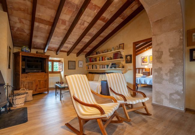 Villa en Son Servera - LeXiclati, Finca 5StarsHome Mallorca Villa en Son Servera - LeXiclati, Finca 5StarsHome Mallorca