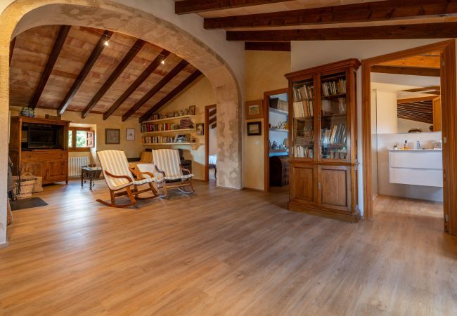Villa en Son Servera - LeXiclati, Finca 5StarsHome Mallorca Villa en Son Servera - LeXiclati, Finca 5StarsHome Mallorca