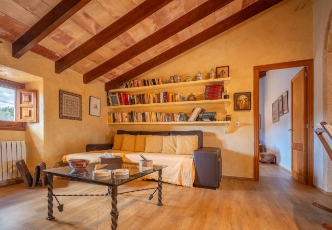 Villa en Son Servera - LeXiclati, Finca 5StarsHome Mallorca Villa en Son Servera - LeXiclati, Finca 5StarsHome Mallorca