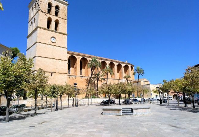 Casa en Muro - 015 Casa de Pueblo ETV/6811 by Mallorca Charme Casa en Muro - 015 Casa de Pueblo ETV/6811 by Mallorca Charme