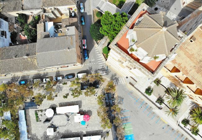 Casa en Muro - 015 Casa de Pueblo ETV/6811 by Mallorca Charme Casa en Muro - 015 Casa de Pueblo ETV/6811 by Mallorca Charme