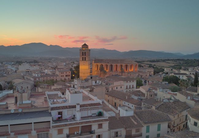 Casa en Muro - 015 Casa de Pueblo ETV/6811 by Mallorca Charme Casa en Muro - 015 Casa de Pueblo ETV/6811 by Mallorca Charme