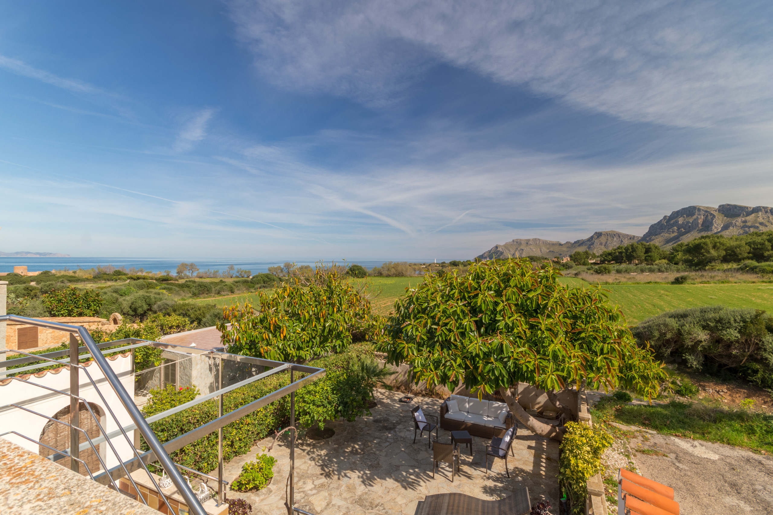 Casa en Colonia de Sant Pere - Sea House 37, House 5StarsHome Mallorca
