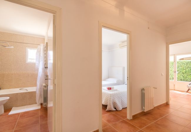 Casa en Cala Ratjada - Bona Mar, Villa 5StarsHome Mallorca Casa en Cala Ratjada - Bona Mar, Villa 5StarsHome Mallorca