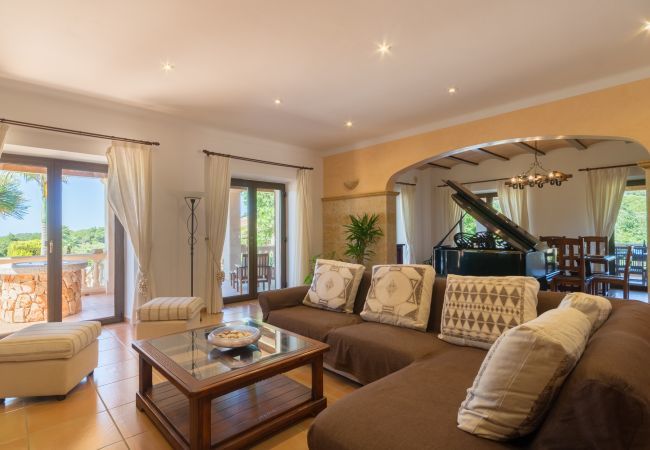 Villa en Felanitx - Palleta S'Horta, Finca 5StarsHome Mallorca Villa en Felanitx - Palleta S'Horta, Finca 5StarsHome Mallorca