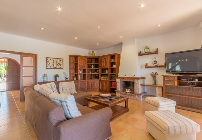 Villa en Felanitx - Palleta S'Horta, Finca 5StarsHome Mallorca Villa en Felanitx - Palleta S'Horta, Finca 5StarsHome Mallorca