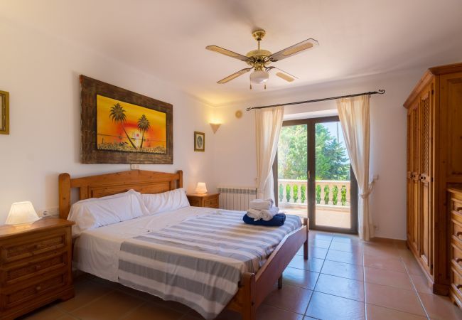 Villa en Felanitx - Palleta S'Horta, Finca 5StarsHome Mallorca Villa en Felanitx - Palleta S'Horta, Finca 5StarsHome Mallorca