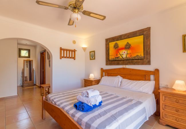 Villa en Felanitx - Palleta S'Horta, Finca 5StarsHome Mallorca Villa en Felanitx - Palleta S'Horta, Finca 5StarsHome Mallorca