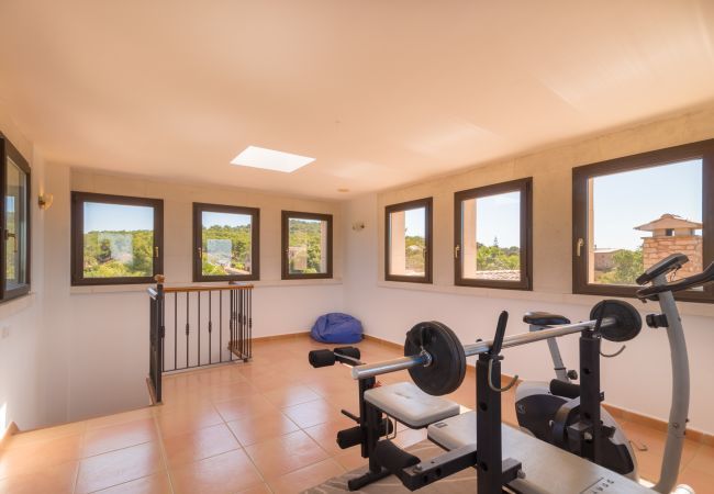 Villa en Felanitx - Palleta S'Horta, Finca 5StarsHome Mallorca Villa en Felanitx - Palleta S'Horta, Finca 5StarsHome Mallorca