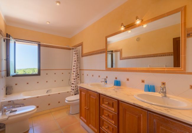 Villa en Felanitx - Palleta S'Horta, Finca 5StarsHome Mallorca Villa en Felanitx - Palleta S'Horta, Finca 5StarsHome Mallorca