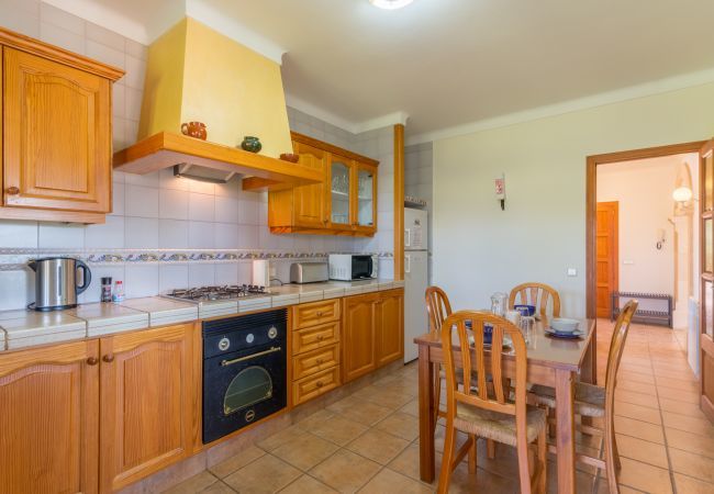 Villa en Felanitx - S'hort d'Or, Finca 5StarsHome Mallorca Villa en Felanitx - S'hort d'Or, Finca 5StarsHome Mallorca