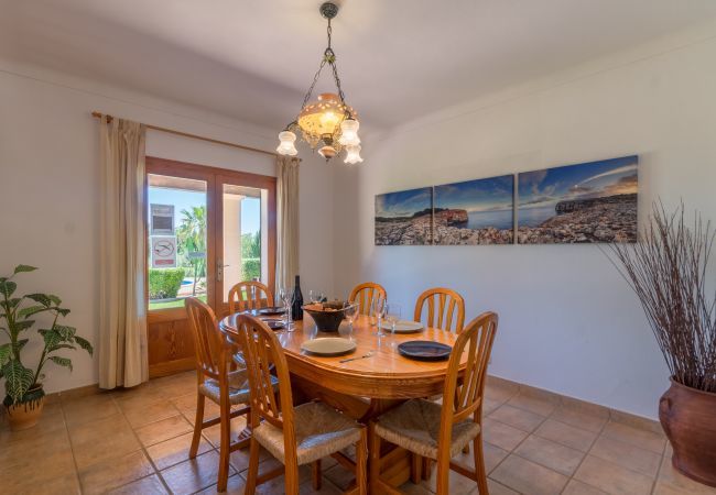 Villa en Felanitx - S'hort d'Or, Finca 5StarsHome Mallorca Villa en Felanitx - S'hort d'Or, Finca 5StarsHome Mallorca