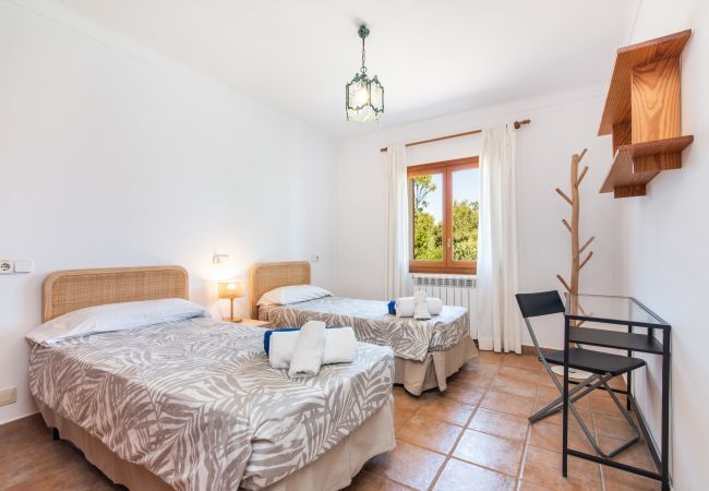 Villa en Felanitx - S'hort d'Or, Finca 5StarsHome Mallorca Villa en Felanitx - S'hort d'Or, Finca 5StarsHome Mallorca