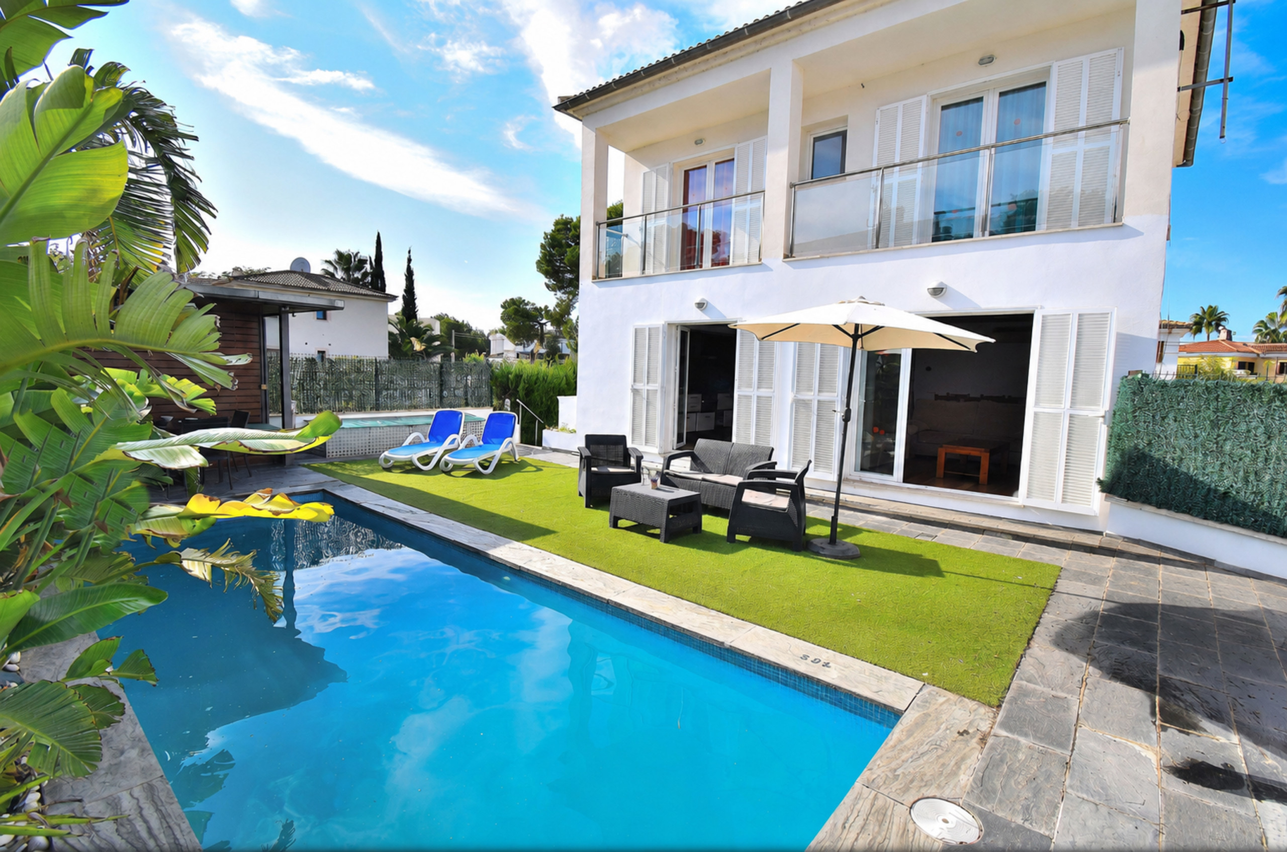  en Playa de Muro - 107 Villa Siulador ETV/4717 by Mallorca Charme