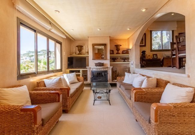 Villa en Port d' Andratx - Llamp Sea View, Villa 5StarsHome Mallorca Villa en Port d' Andratx - Llamp Sea View, Villa 5StarsHome Mallorca