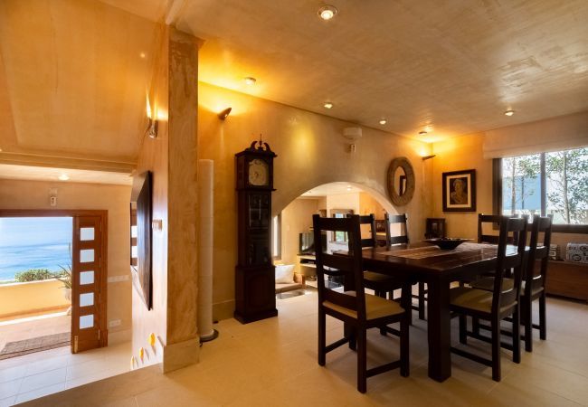 Villa en Port d' Andratx - Llamp Sea View, Villa 5StarsHome Mallorca Villa en Port d' Andratx - Llamp Sea View, Villa 5StarsHome Mallorca