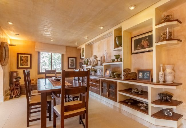 Villa en Port d' Andratx - Llamp Sea View, Villa 5StarsHome Mallorca Villa en Port d' Andratx - Llamp Sea View, Villa 5StarsHome Mallorca