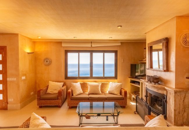 Villa en Port d' Andratx - Llamp Sea View, Villa 5StarsHome Mallorca Villa en Port d' Andratx - Llamp Sea View, Villa 5StarsHome Mallorca