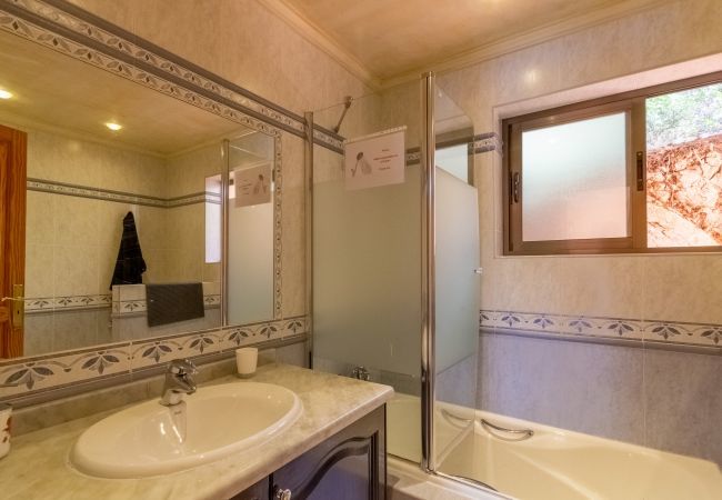 Villa en Port d' Andratx - Llamp Sea View, Villa 5StarsHome Mallorca Villa en Port d' Andratx - Llamp Sea View, Villa 5StarsHome Mallorca