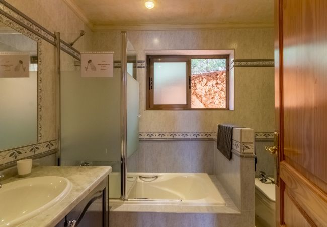 Villa en Port d' Andratx - Llamp Sea View, Villa 5StarsHome Mallorca Villa en Port d' Andratx - Llamp Sea View, Villa 5StarsHome Mallorca