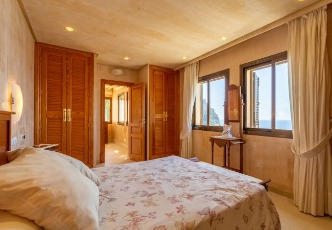 Villa en Port d' Andratx - Llamp Sea View, Villa 5StarsHome Mallorca Villa en Port d' Andratx - Llamp Sea View, Villa 5StarsHome Mallorca
