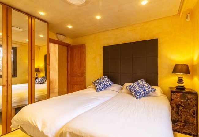 Villa en Port d' Andratx - Llamp Sea View, Villa 5StarsHome Mallorca Villa en Port d' Andratx - Llamp Sea View, Villa 5StarsHome Mallorca