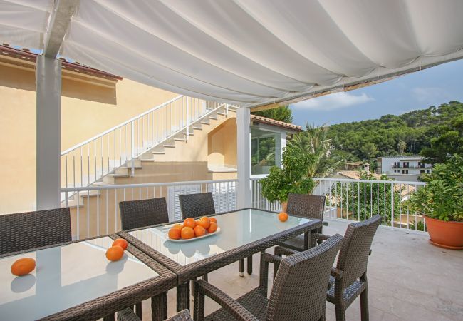 Casa en Cala San Vicente - Merila, Villa 5StarsHome Mallorca Casa en Cala San Vicente - Merila, Villa 5StarsHome Mallorca