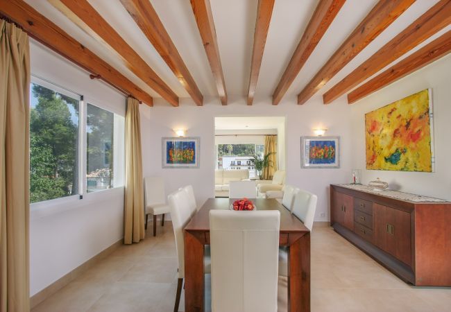 Casa en Cala San Vicente - Merila, Villa 5StarsHome Mallorca Casa en Cala San Vicente - Merila, Villa 5StarsHome Mallorca