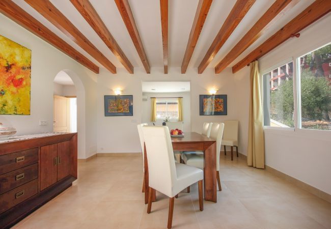 Casa en Cala San Vicente - Merila, Villa 5StarsHome Mallorca Casa en Cala San Vicente - Merila, Villa 5StarsHome Mallorca