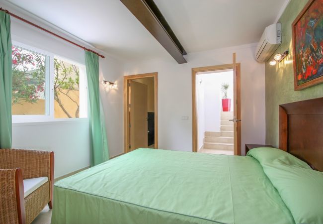 Casa en Cala San Vicente - Merila, Villa 5StarsHome Mallorca Casa en Cala San Vicente - Merila, Villa 5StarsHome Mallorca