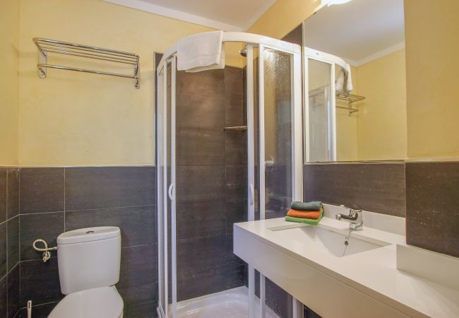 Casa en Cala San Vicente - Merila, Villa 5StarsHome Mallorca Casa en Cala San Vicente - Merila, Villa 5StarsHome Mallorca