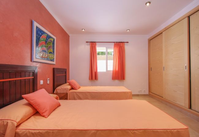 Casa en Cala San Vicente - Merila, Villa 5StarsHome Mallorca Casa en Cala San Vicente - Merila, Villa 5StarsHome Mallorca