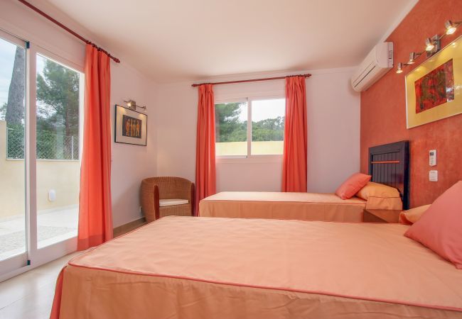 Casa en Cala San Vicente - Merila, Villa 5StarsHome Mallorca Casa en Cala San Vicente - Merila, Villa 5StarsHome Mallorca