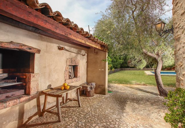 Finca en Pollensa / Pollença - Buchaca, Villa-Finca 5StarsHome Mallorca Finca en Pollensa / Pollença - Buchaca, Villa-Finca 5StarsHome Mallorca