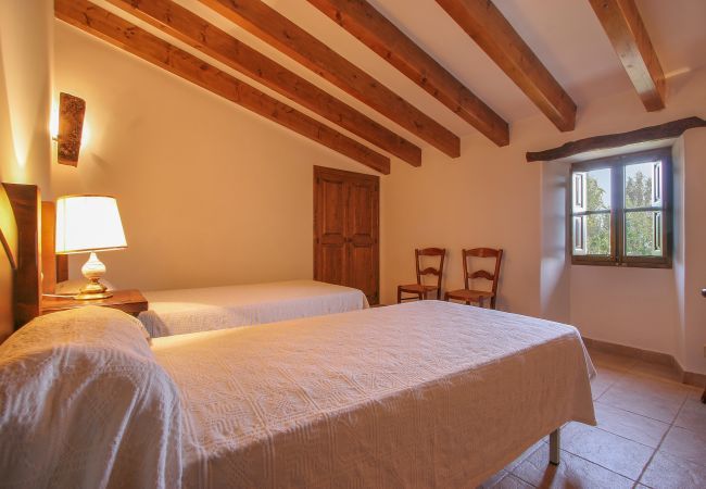 Finca en Pollensa / Pollença - Buchaca, Villa-Finca 5StarsHome Mallorca Finca en Pollensa / Pollença - Buchaca, Villa-Finca 5StarsHome Mallorca