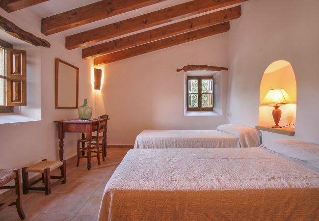 Finca en Pollensa / Pollença - Buchaca, Villa-Finca 5StarsHome Mallorca Finca en Pollensa / Pollença - Buchaca, Villa-Finca 5StarsHome Mallorca