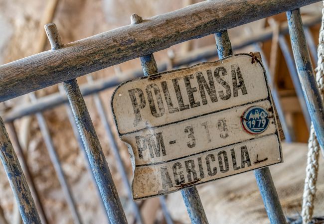 Finca en Pollensa / Pollença - Buchaca, Villa-Finca 5StarsHome Mallorca Finca en Pollensa / Pollença - Buchaca, Villa-Finca 5StarsHome Mallorca